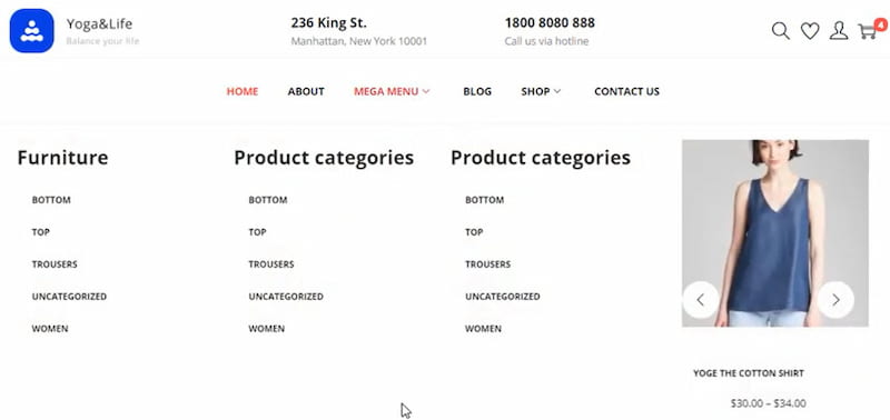 Woostify Theme Review (2025) - A Powerful WooCommerce Theme
