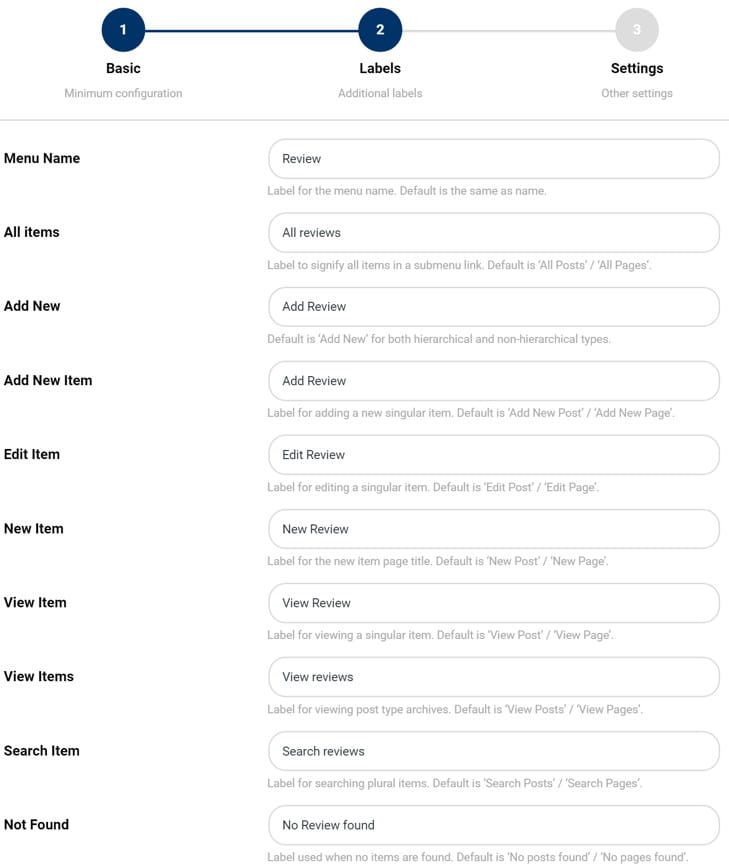 ACPT Review PROS & CONS (2025) - Easily Create Custom Post Types