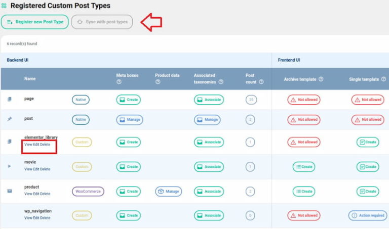 ACPT Review PROS & CONS (2025) - Easily Create Custom Post Types