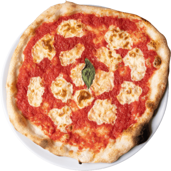 MARGHERITA IMMORALE