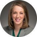 Kendra Scheerhorn profile picture