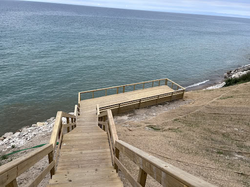 Photo from customer review