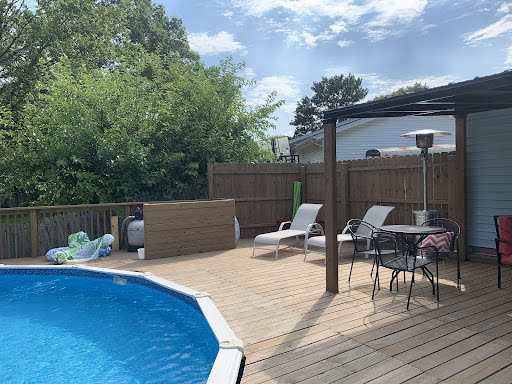 Photo from customer review