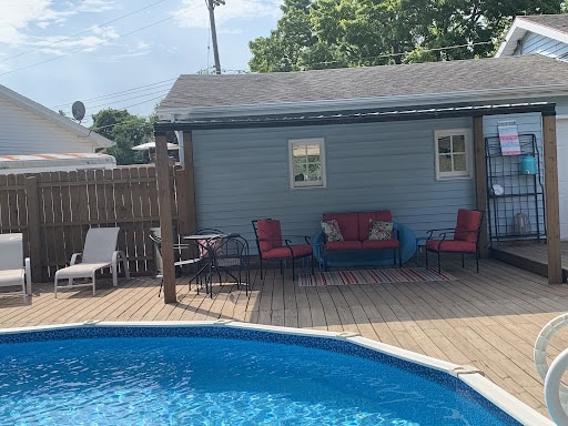 Photo from customer review