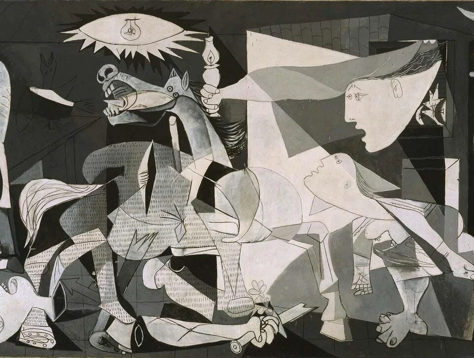 Guernica-picasso