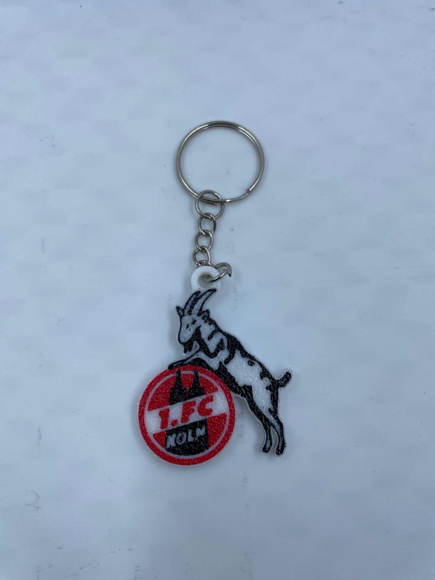 FC Schalke 04 Schlusselanhänger