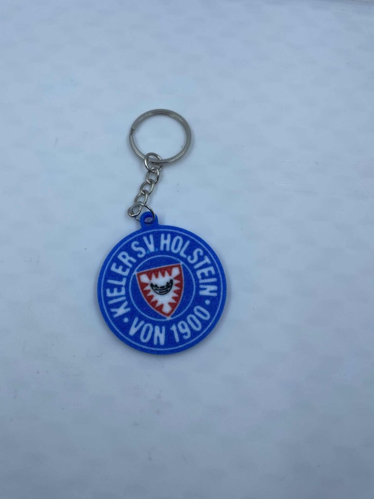 Holstein Kiel Schlusselanhanger