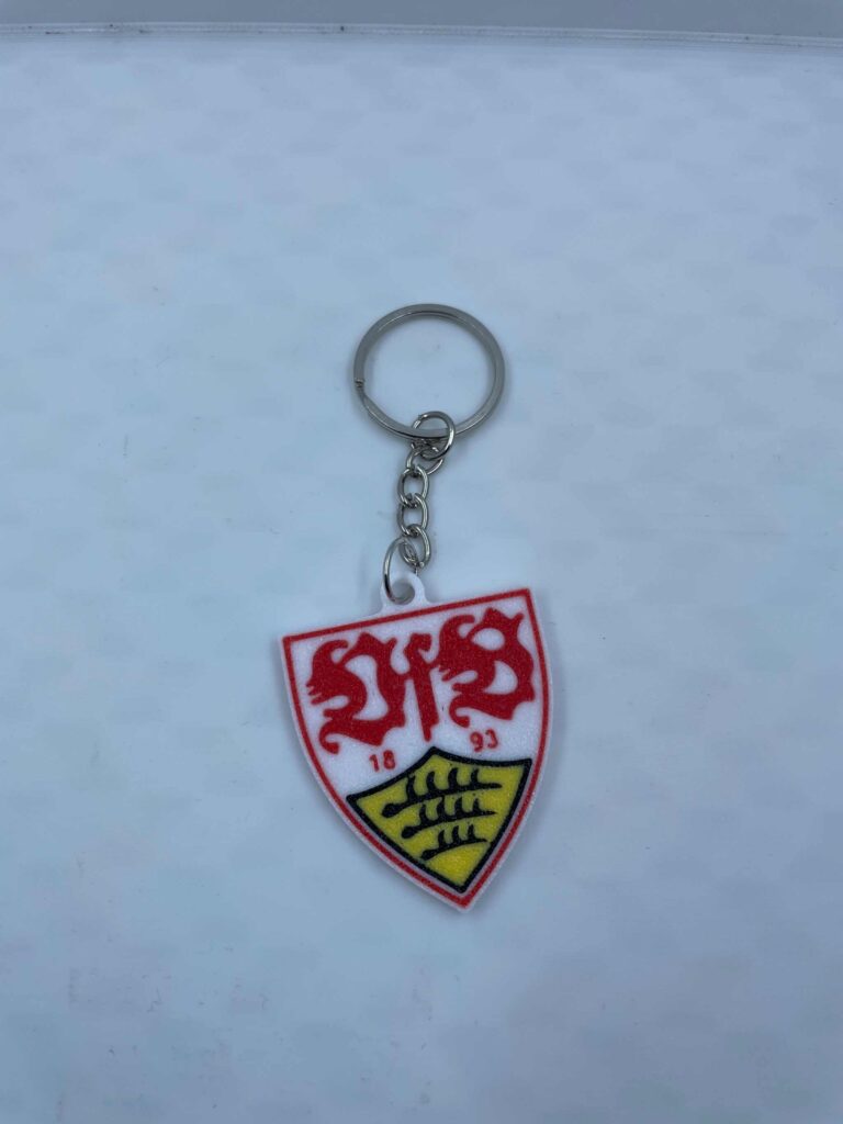 VfB Stuttgart Schlusselanhanger