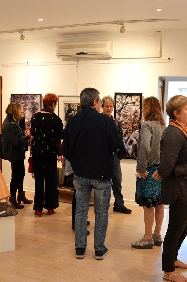 Bright Street Gallery exhibition 2018