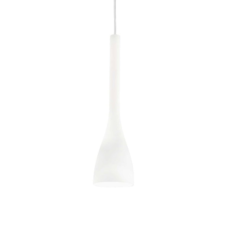 Pakabinamas šviestuvas FLUT SP1 SMALL BIANCO, 035697