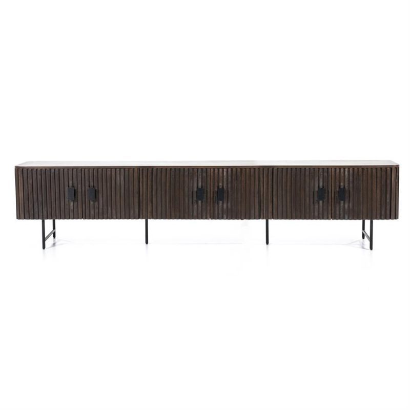 TV staliukas Remi 6dr. 95730