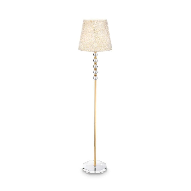 Pastatomas šviestuvas QUEEN PT1, 077765
