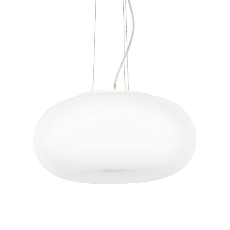 Pakabinamas šviestuvas ULISSE SP3 D52, 098616
