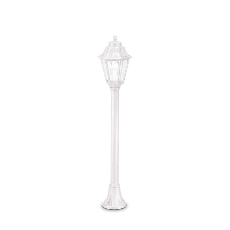 Pastatomas šviestuvas DAFNE PT1 BIANCO, 120454