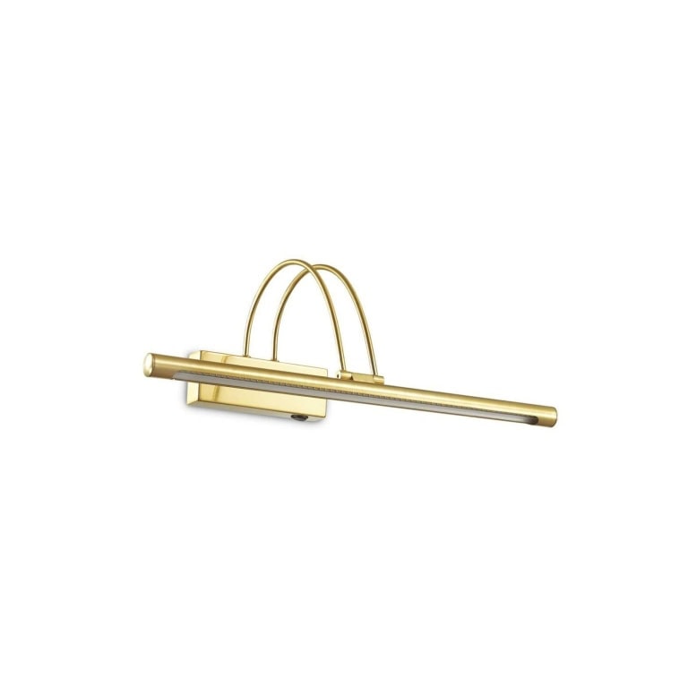 Sieninis šviestuvas BOW AP D46 OTTONE, 121178