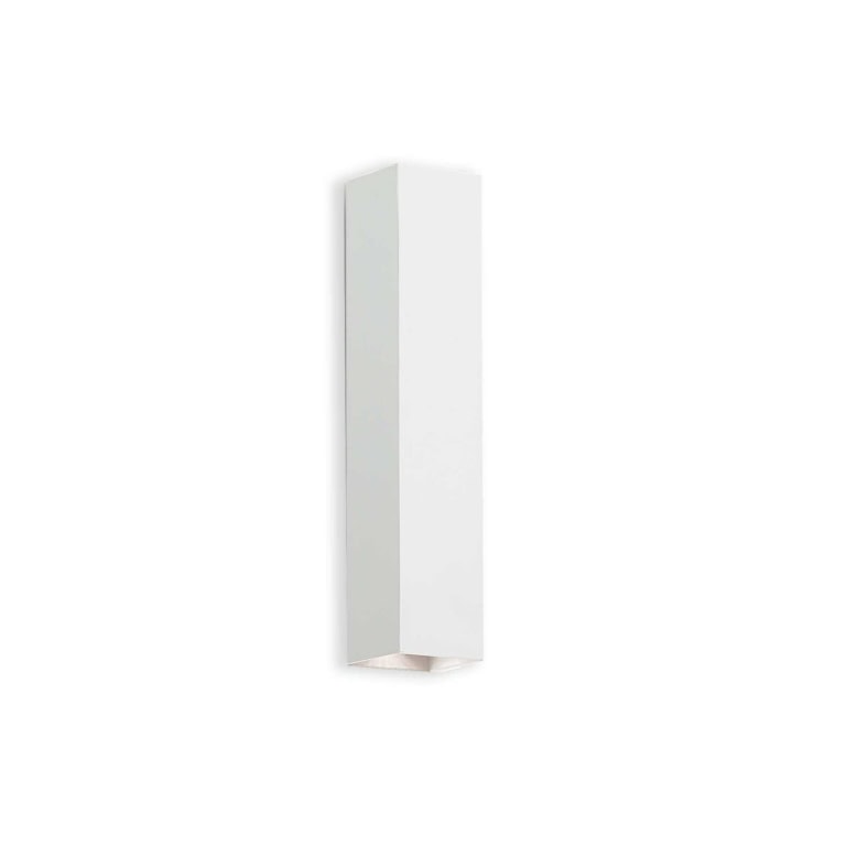 Sieninis šviestuvas SKY AP2 BIANCO, 126883