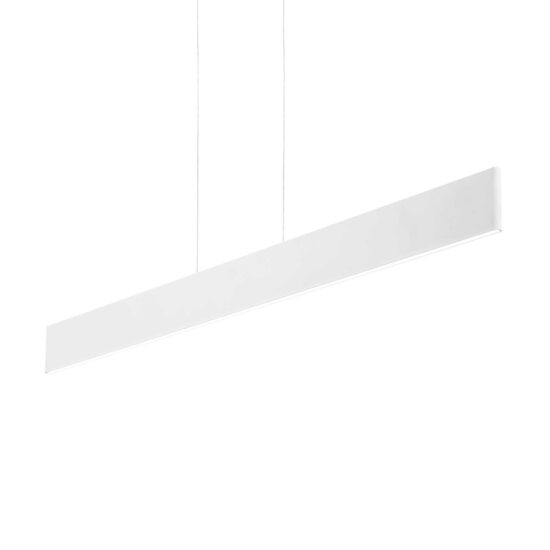 Pakabinamas šviestuvas DESK SP1 BIANCO, 138237