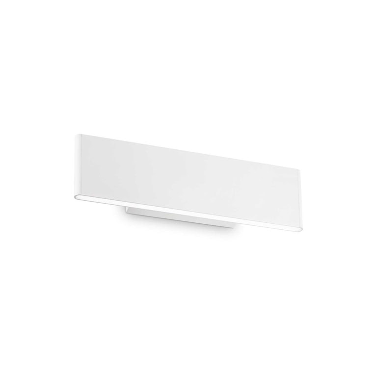 Sieninis šviestuvas DESK AP2 BIANCO, 138251