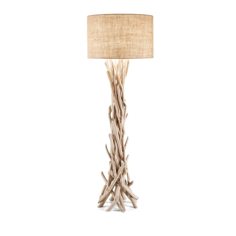 Pastatomas šviestuvas DRIFTWOOD PT1, 148939