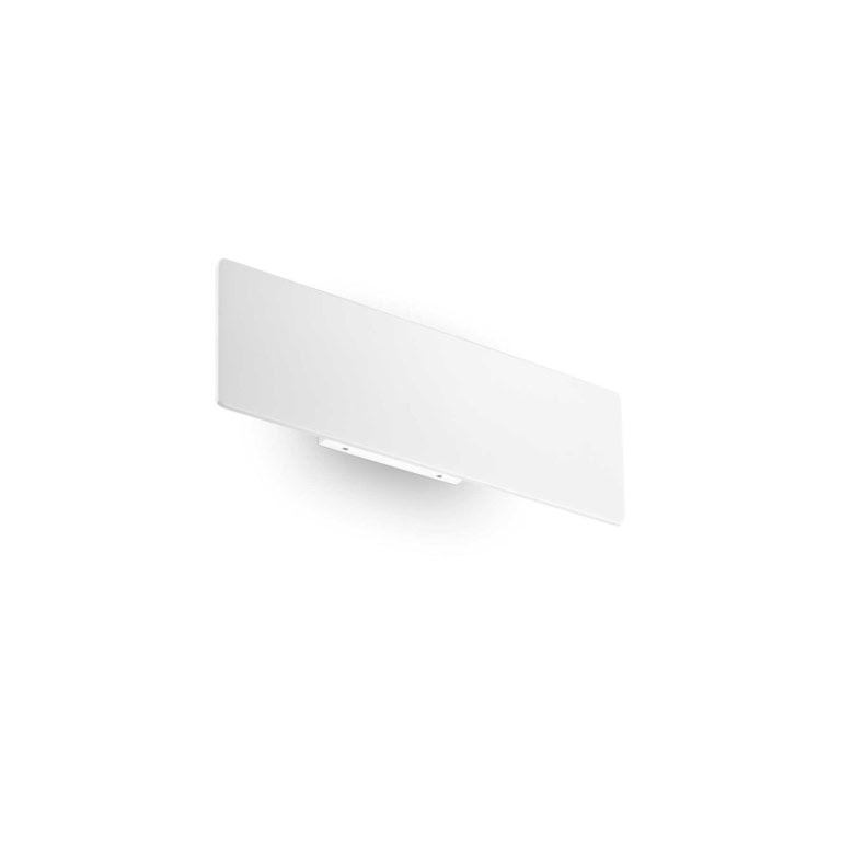 Sieninis šviestuvas ZIG ZAG AP D29 3000K BIANCO, 179292