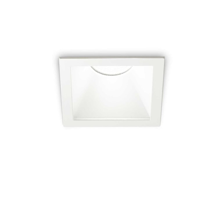 Taškinis šviestuvas GAME TRIM SQUARE 11W 3000K WH WH, 192376