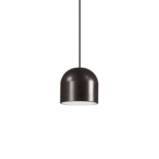 Pakabinamas šviestuvas TALL SP1 SMALL NERO, 196800