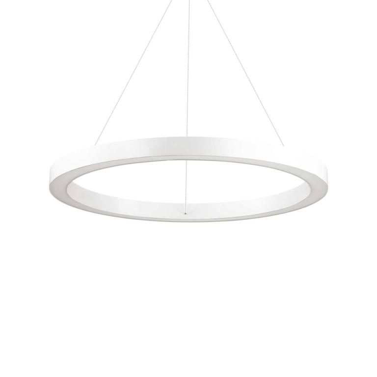 Pakabinamas šviestuvas ORACLE SP D70 BIANCO, 211381