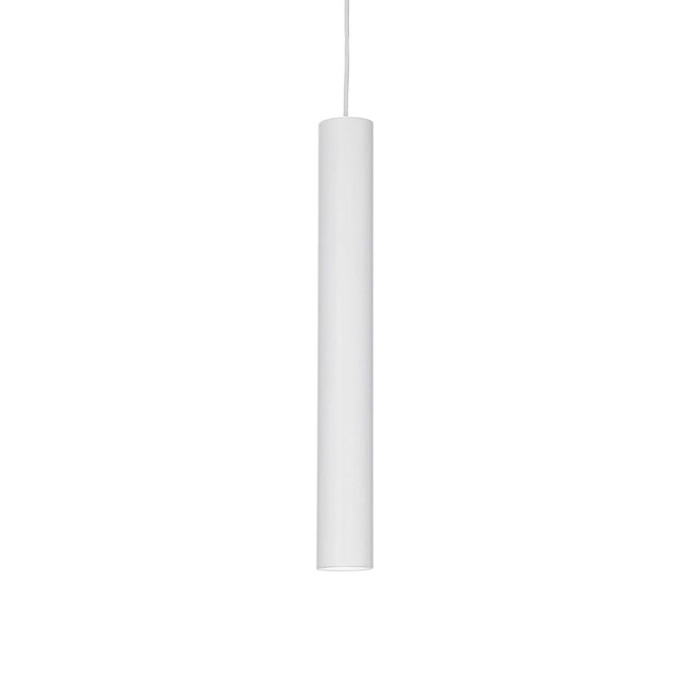 Pakabinamas šviestuvas TUBE SP D6 BIANCO, 211701