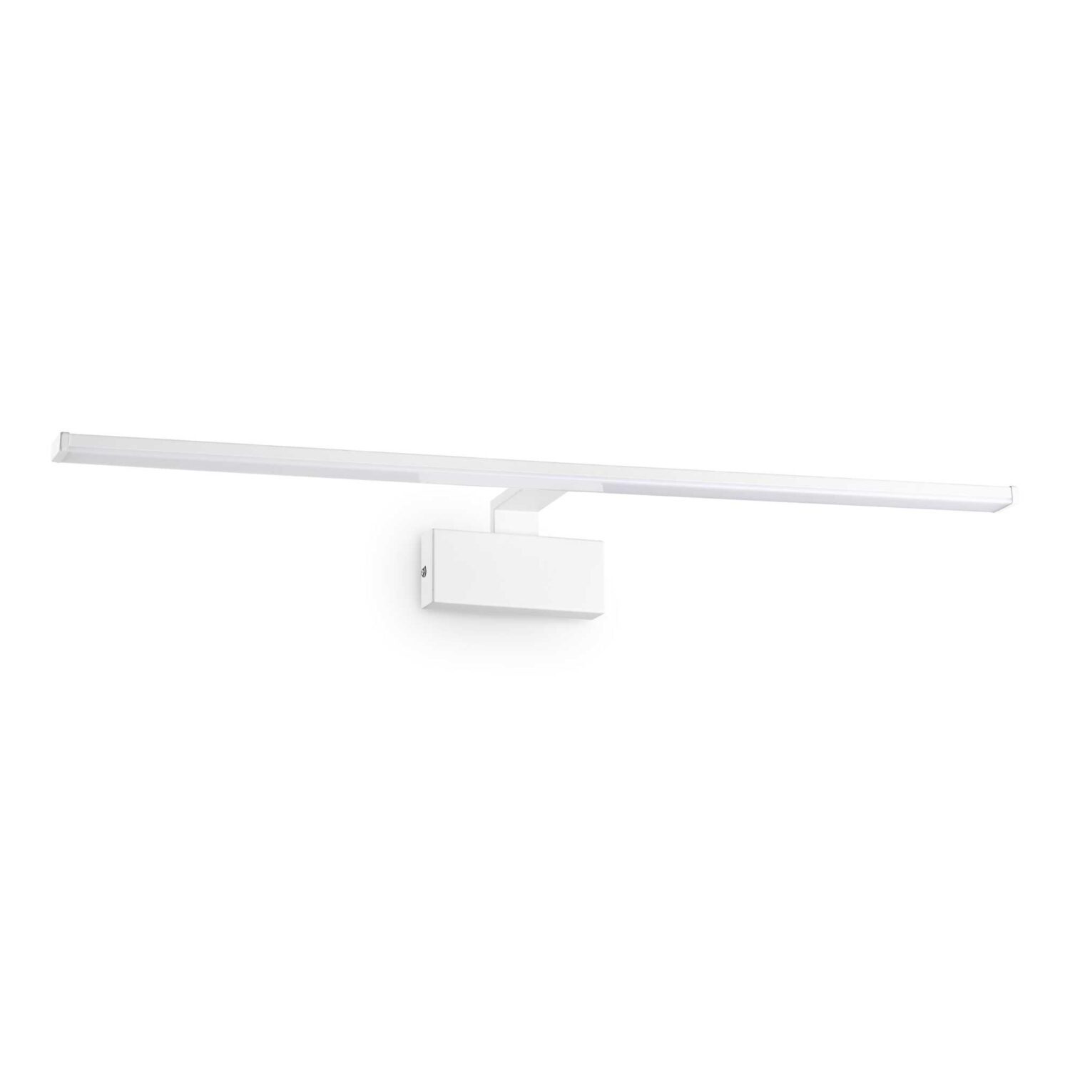 Sieninis šviestuvas ALMA AP D81 BIANCO, 225029