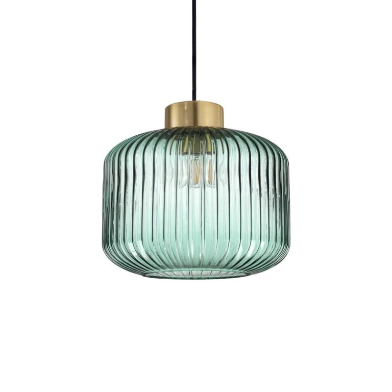 Pakabinamas šviestuvas MINT-2 SP1 VERDE, 237428