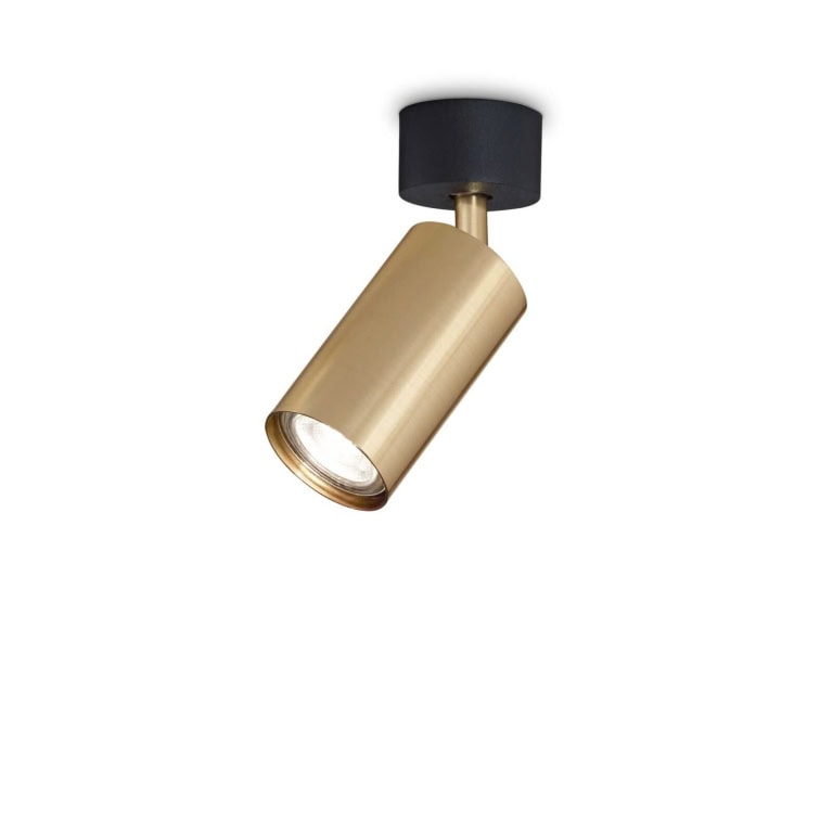 Lubinis šviestuvas DYNAMITE PL1 OTTONE, 244662