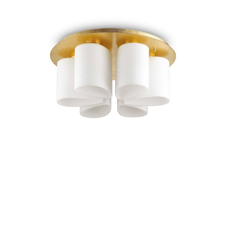 Lubinis šviestuvas DAISY PL6, 247779