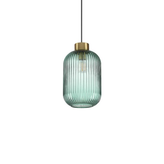 Pakabinamas šviestuvas MINT-1 SP1 VERDE, 248554