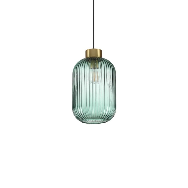 Pakabinamas šviestuvas MINT-1 SP1 VERDE, 248554