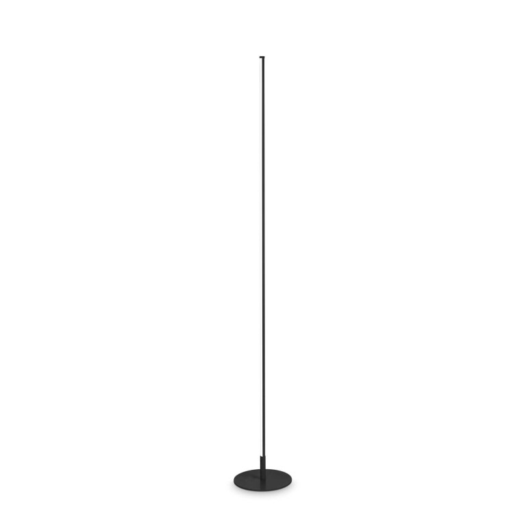 Pastatomas šviestuvas YOKO PT NERO, 258904