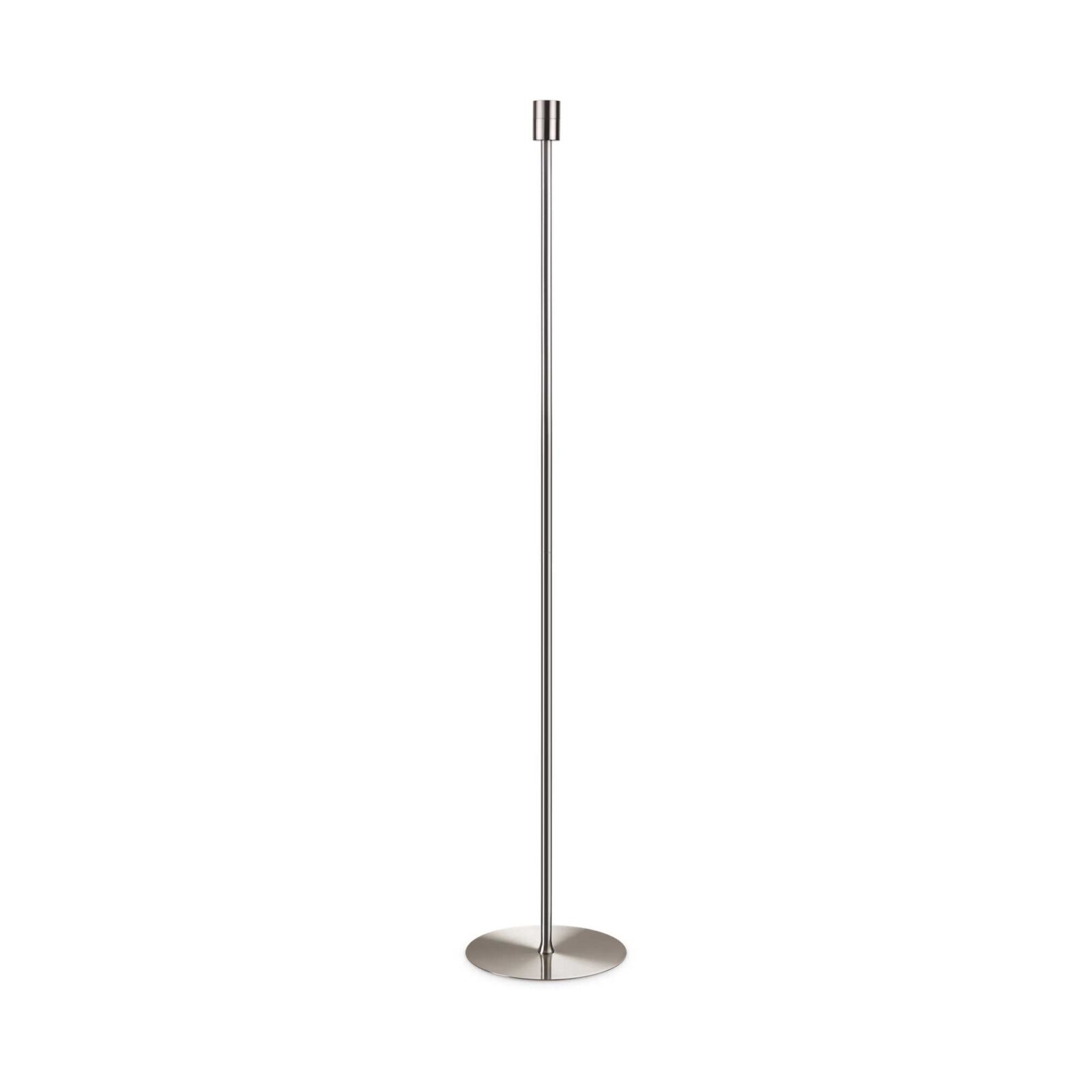 Pastatomas šviestuvas SET UP MPT1 NICKEL, 259994