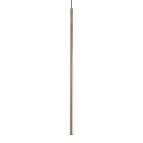 Pakabinamas šviestuvas FILO SP1 OTTONE, 263700
