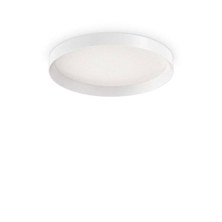 Lubinis šviestuvas FLY PL D45 4000K BIANCO, 270296