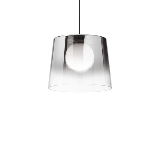Pakabinamas šviestuvas FADE SP1 CROMO, 271293