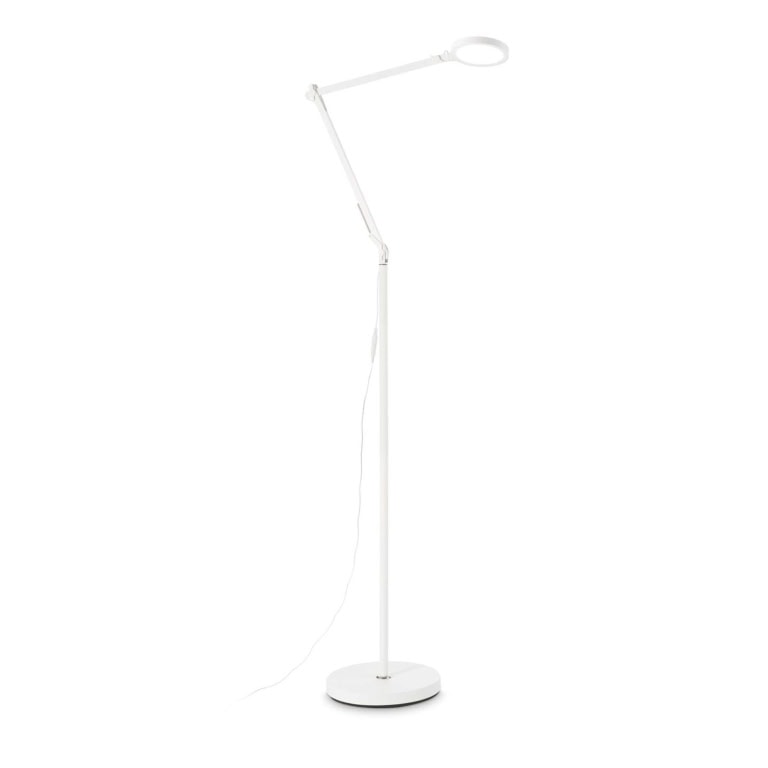 Pastatomas šviestuvas FUTURA PT BIANCO, 272085