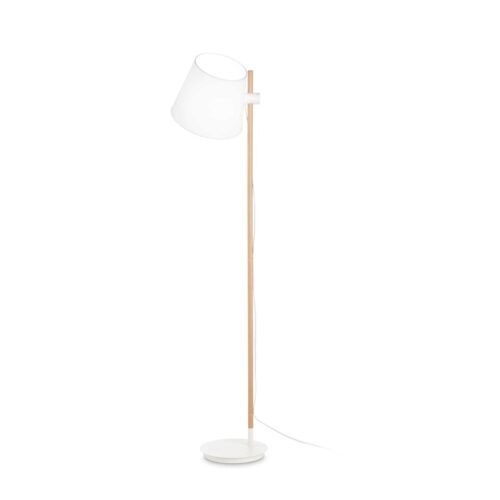 Pastatomas šviestuvas AXEL PT1 BIANCO, 272245