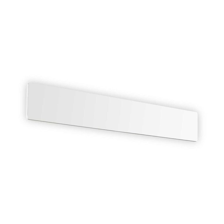 Sieninis šviestuvas ZIG ZAG AP D53 4000K BIANCO, 277240