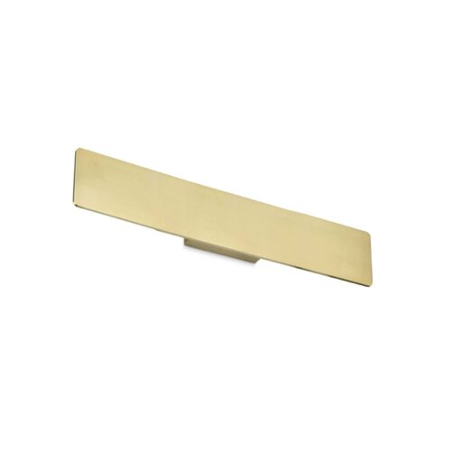 Sieninis šviestuvas ZIG ZAG AP D53 3000K OTTONE, 282138