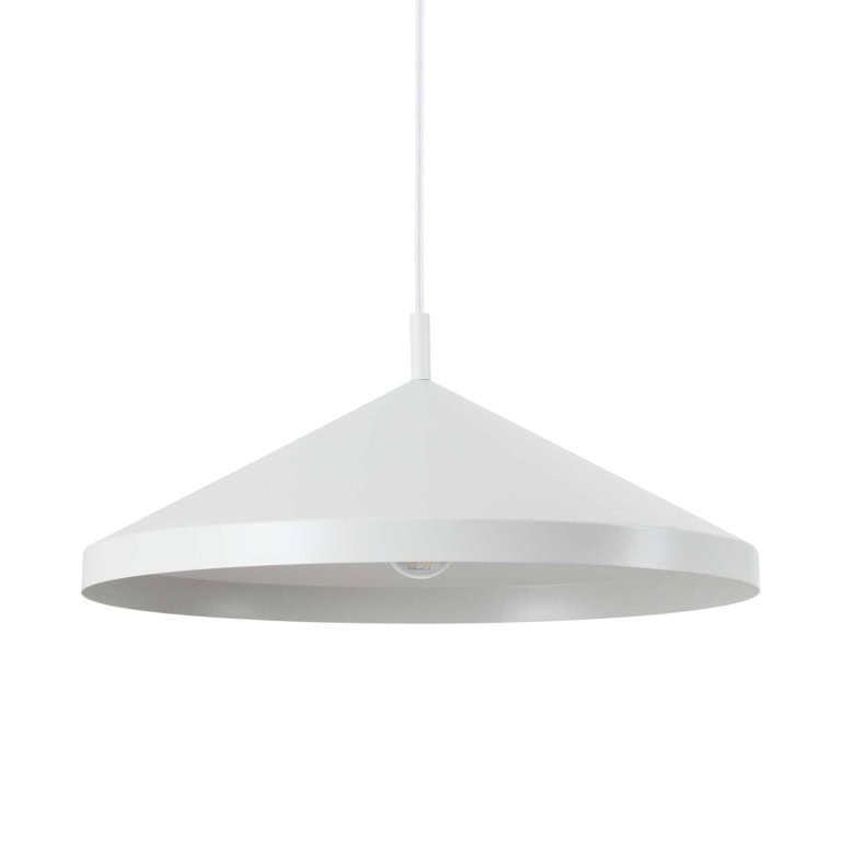 Pakabinamas šviestuvas YURTA SP1 D50 BIANCO, 285160