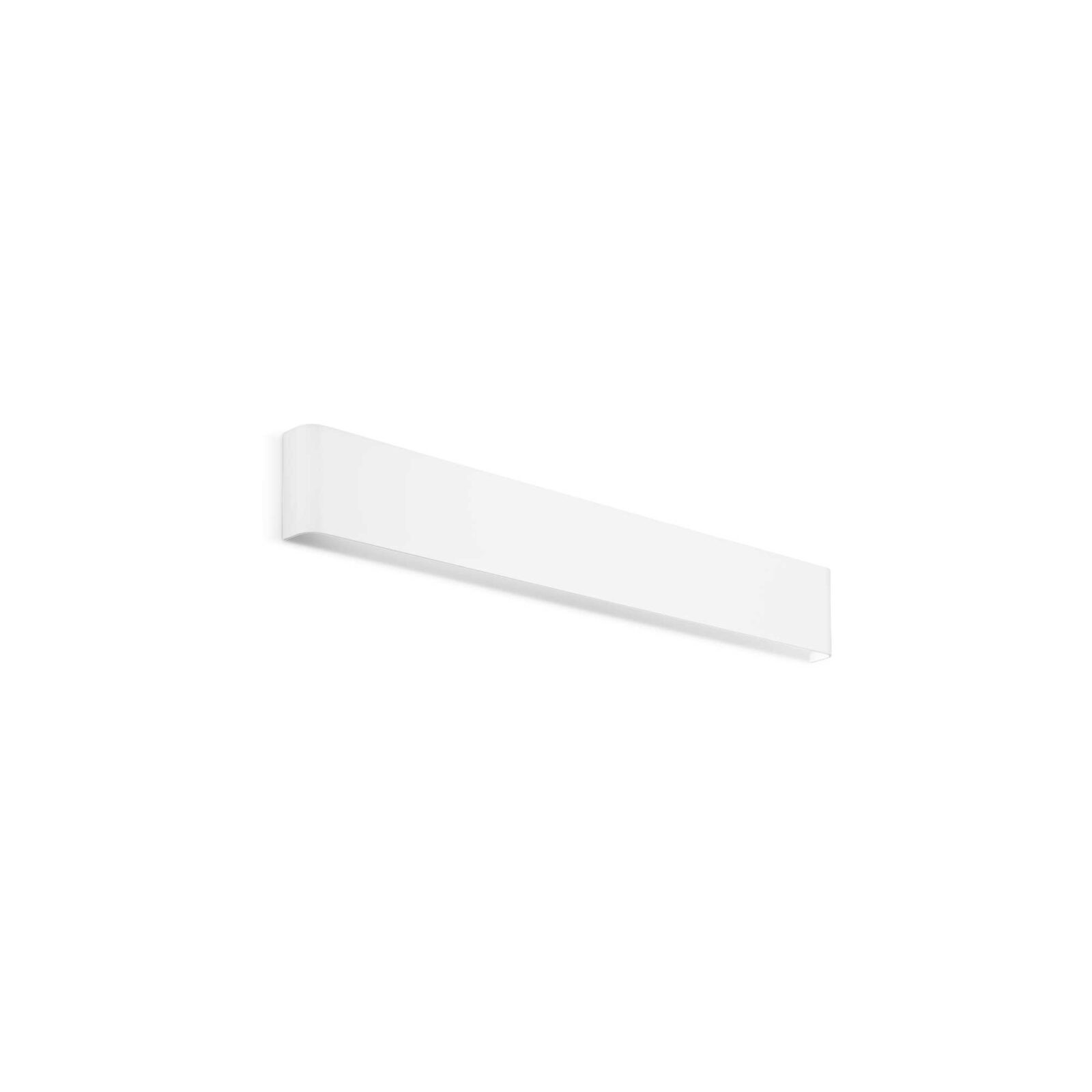 Sieninis šviestuvas DELTA AP D061 3000K BIANCO, 287645
