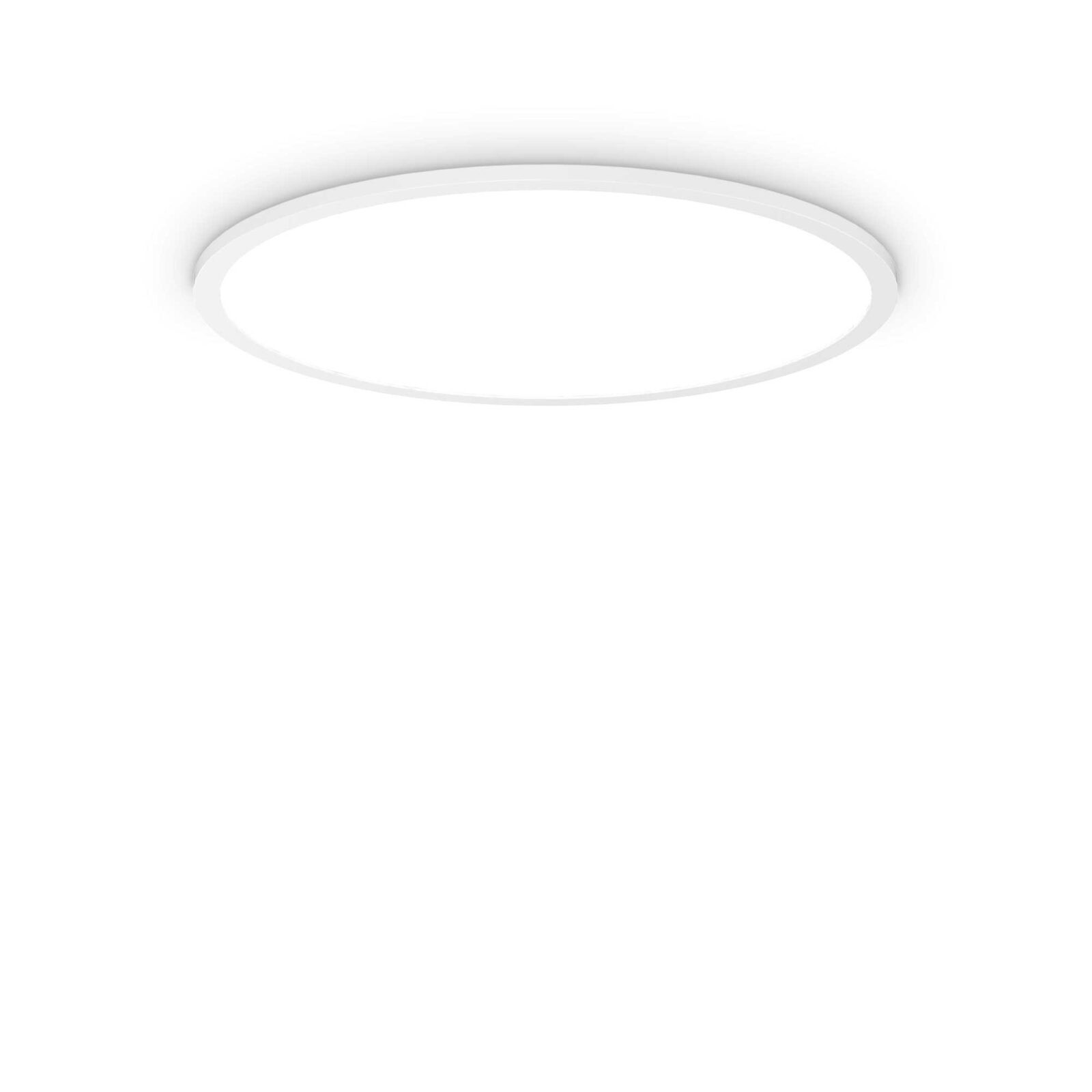 Lubinis šviestuvas FLY SLIM PL D60 3000K, 292250