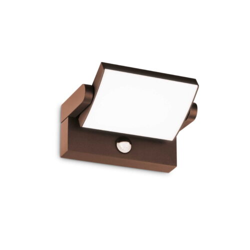 Sieninis šviestuvas SWIPE AP SENSOR COFFEE, 307176