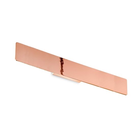 Sieninis šviestuvas ZIG ZAG AP D75 3000K RAME, 307190