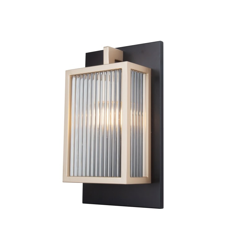 Sieninis šviestuvas CITATEL W0295