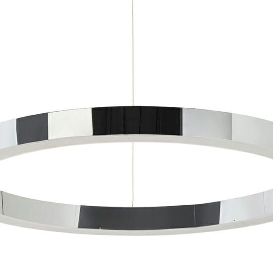 Pakabinamas šviestuvas RING 80